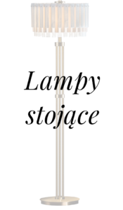 Lampy stojace